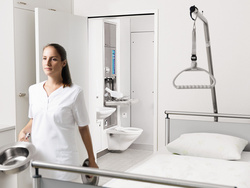 Reinigungs- und Hygienetechnik