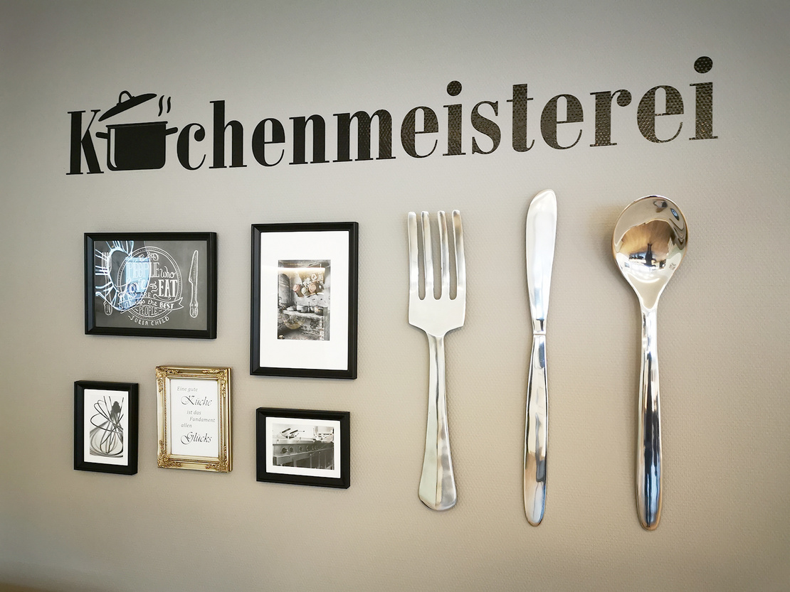 Seminarraum "Küchenmeisterei"