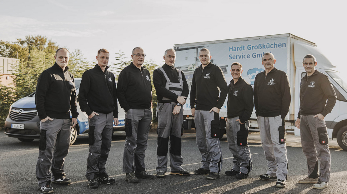 Serviceteam