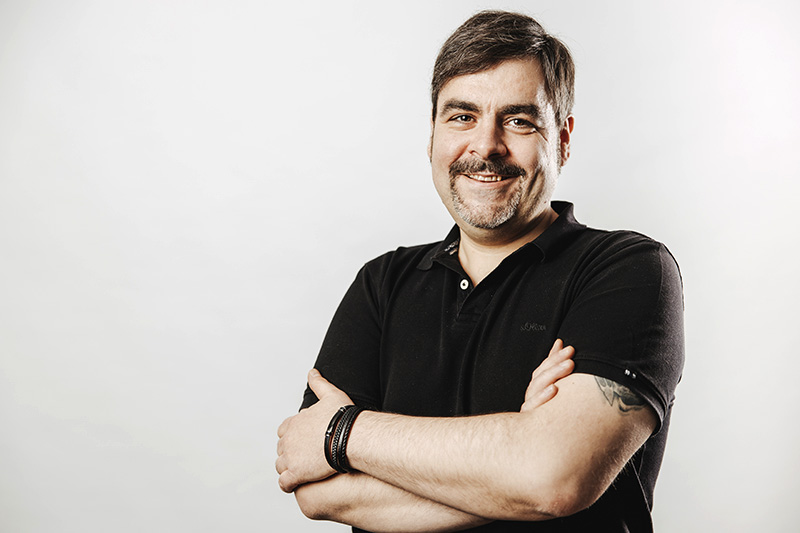 Denis Schwalb